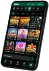 zeroum bet App